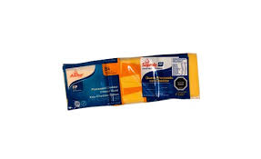 Queso Cheddar Soprole 84x1kl